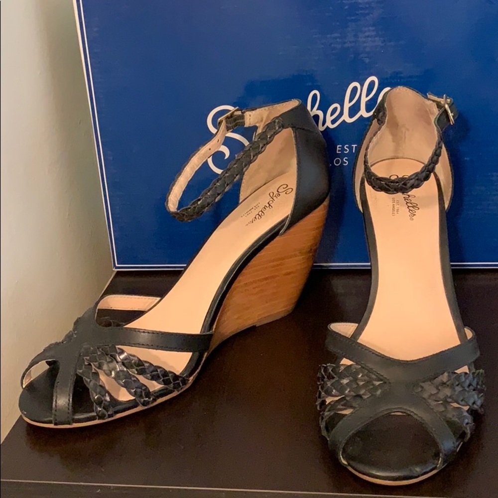 Seychelles summer sandals